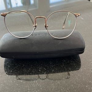 Bonlook Romy Aurore glasses